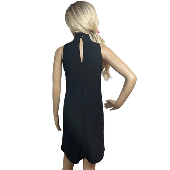 Free Press black choker dress - Picture 8 of 10